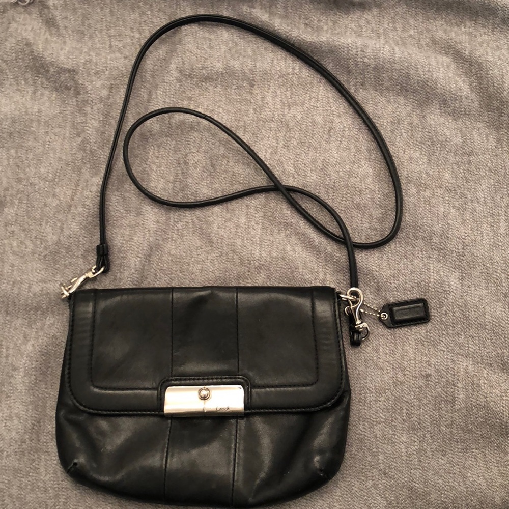 COACH Crossbody Bag